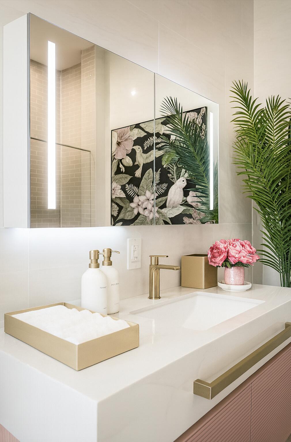 ICON BRICKELL CONDO NO 3 - Residential