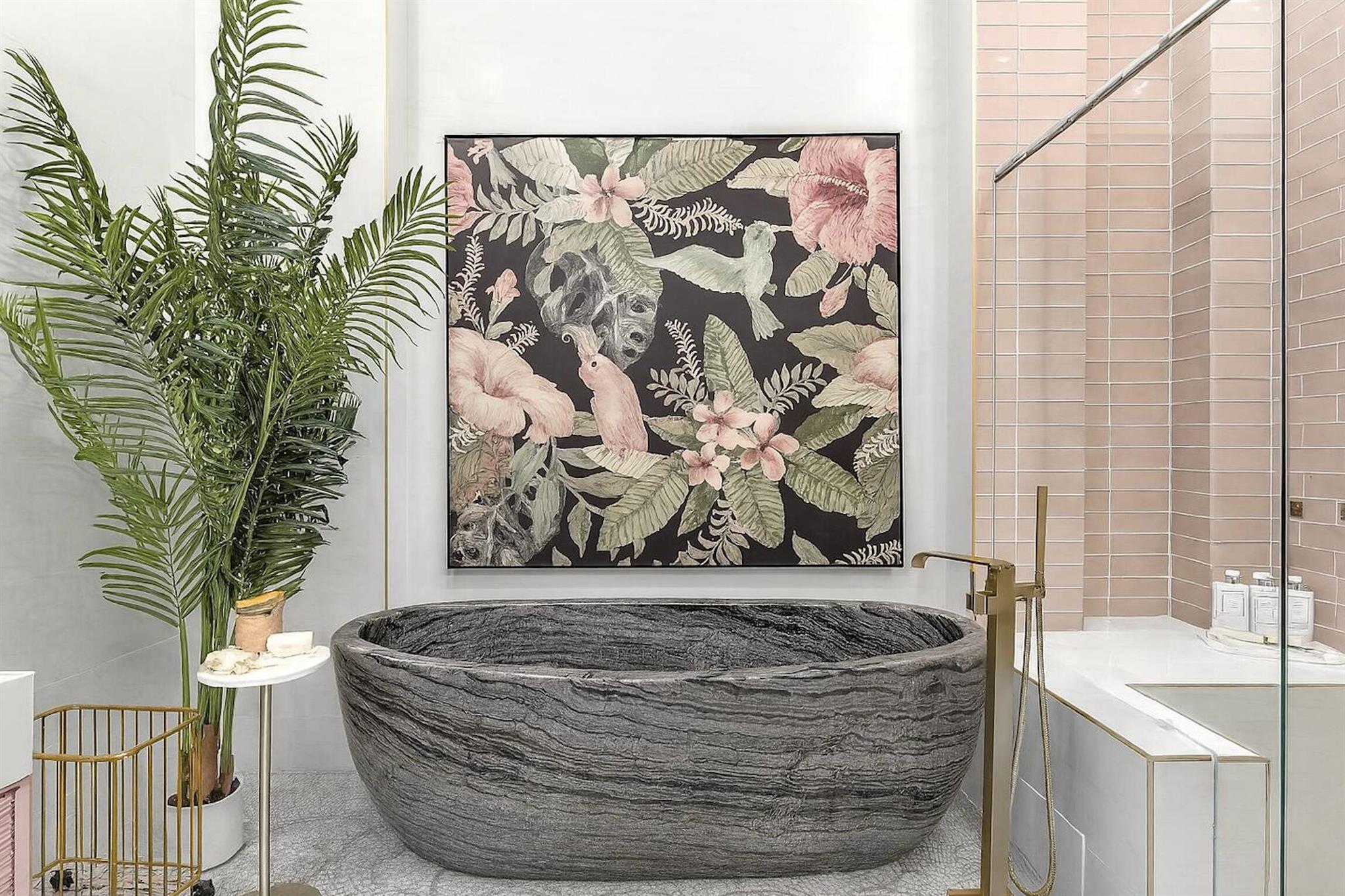 ICON BRICKELL CONDO NO 3 - Residential