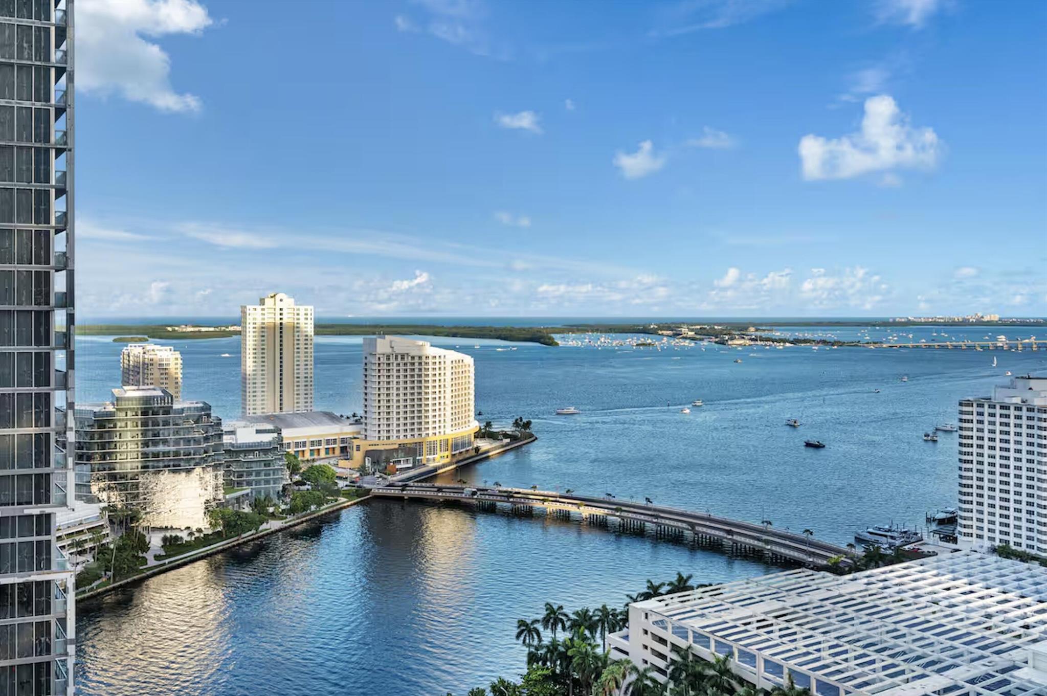 ICON BRICKELL CONDO NO 3 - Residential