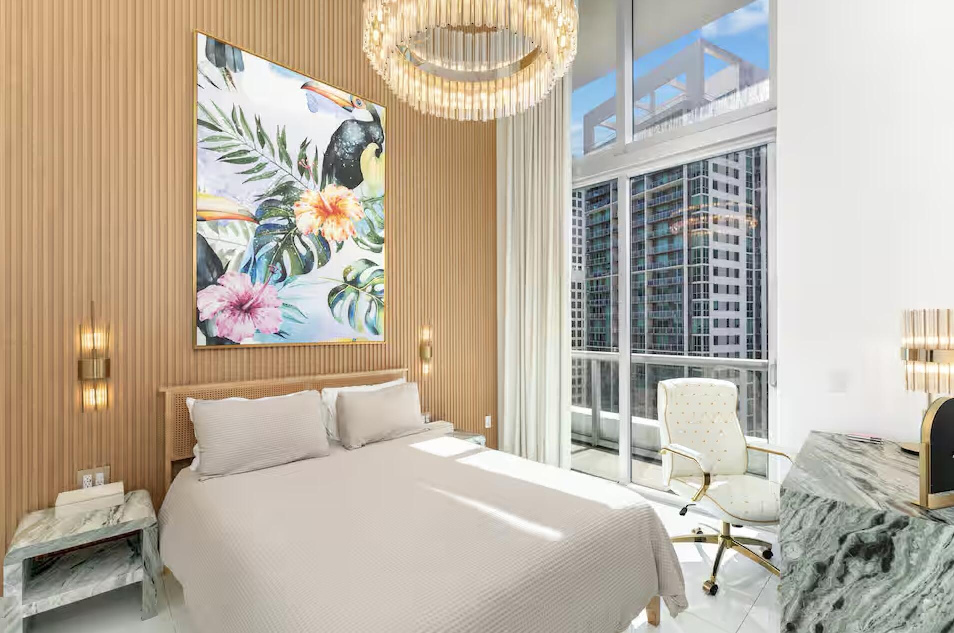 ICON BRICKELL CONDO NO 3 - Residential