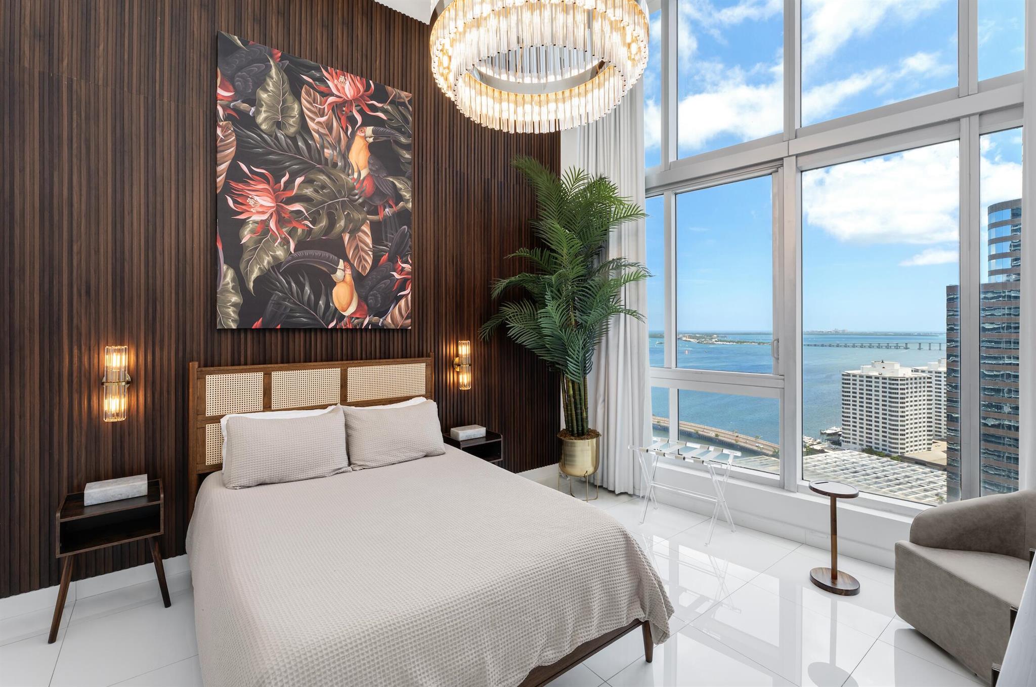 ICON BRICKELL CONDO NO 3 - Residential