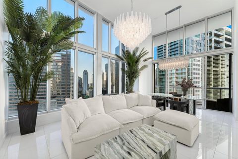 485 Brickell Avenue 2808 Miami FL 33131
