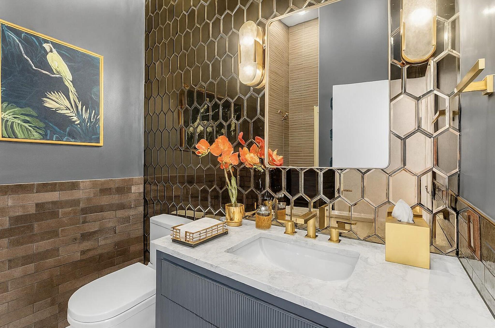 ICON BRICKELL CONDO NO 3 - Residential