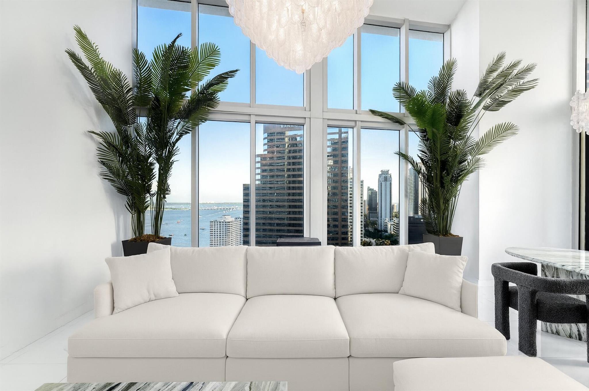 ICON BRICKELL CONDO NO 3 - Residential