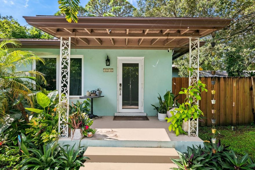 Welcome home! This charming property is located in the highly sought-after Sailboat Bend neighborhood! This 3/2 home offers a practical, well thought out space for comfortable living. The upgraded chef's kitchen is a culinary enthusiast's dream, complete with modern amenities and stylish finishes. This property features a recently completed master bedroom, bathroom, and laundry addition, along with newer impact windows and doors. Situated on an oversized lot, this property provides a fantastic outdoor area with a screened in patio space perfect for entertaining guests. The location couldn't be more ideal, as you're in close proximity to downtown Las Olas and the New River. Experience the best of Fort Lauderdale's dining, shopping, and entertainment, all just minutes from your front door.
