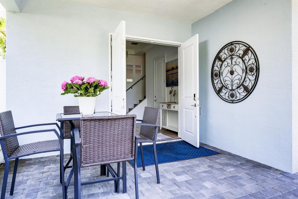 Photo of 8923 SE Ceres Street, Hobe Sound, FL 33455 (MLS # R11089349)