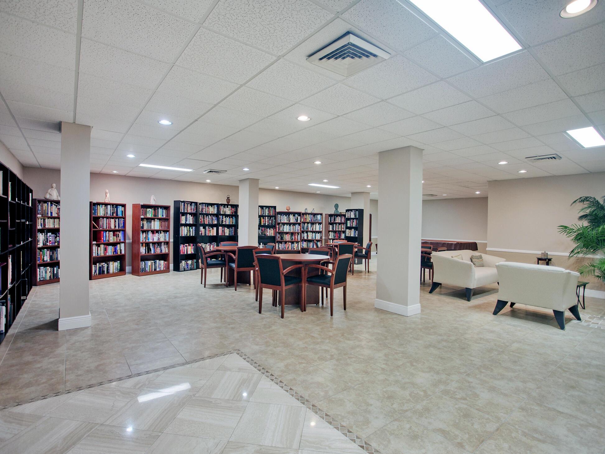 CLARIDGES I CONDO - Residential Lease