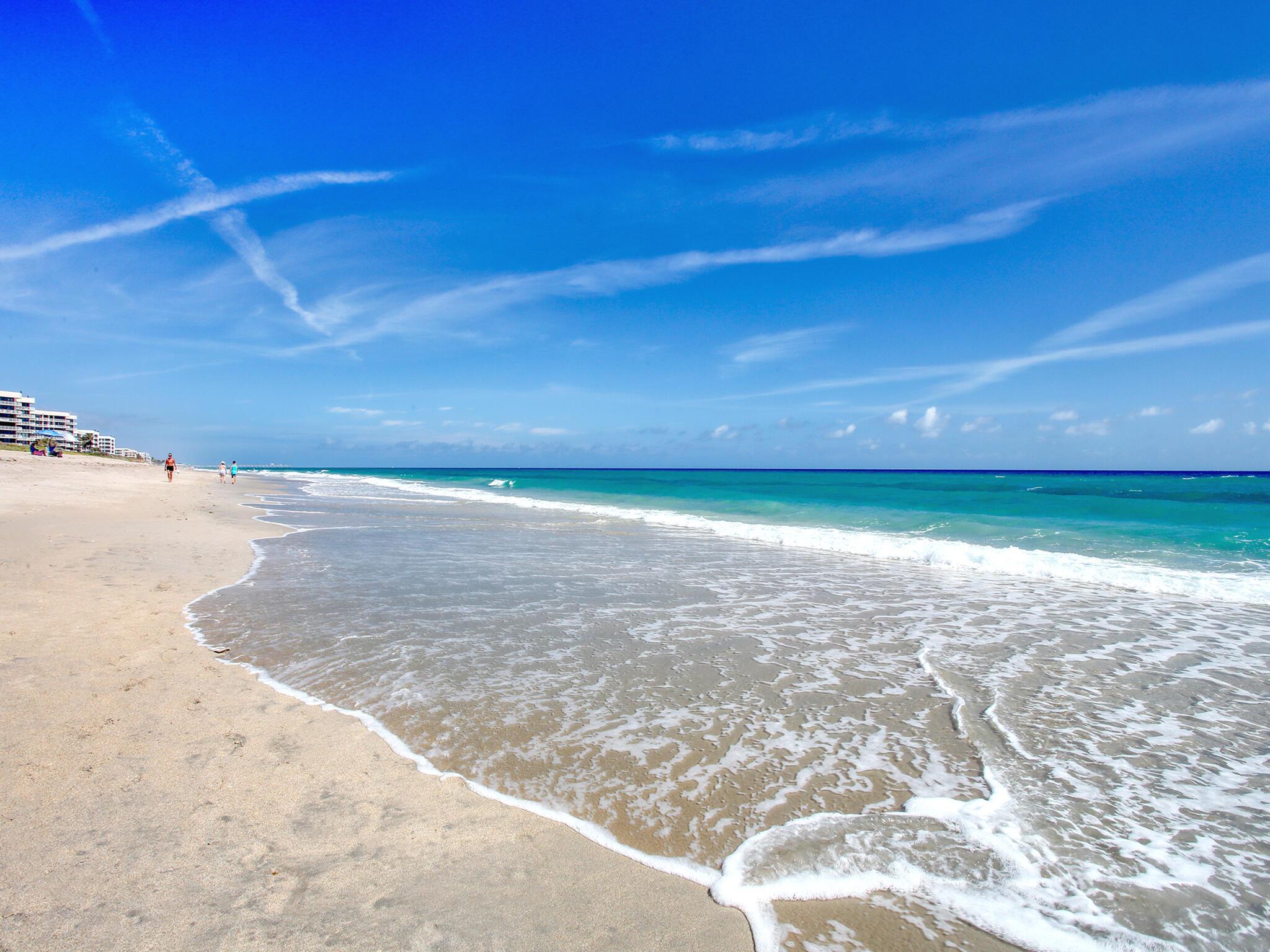 CLARIDGES I CONDO - Residential Lease