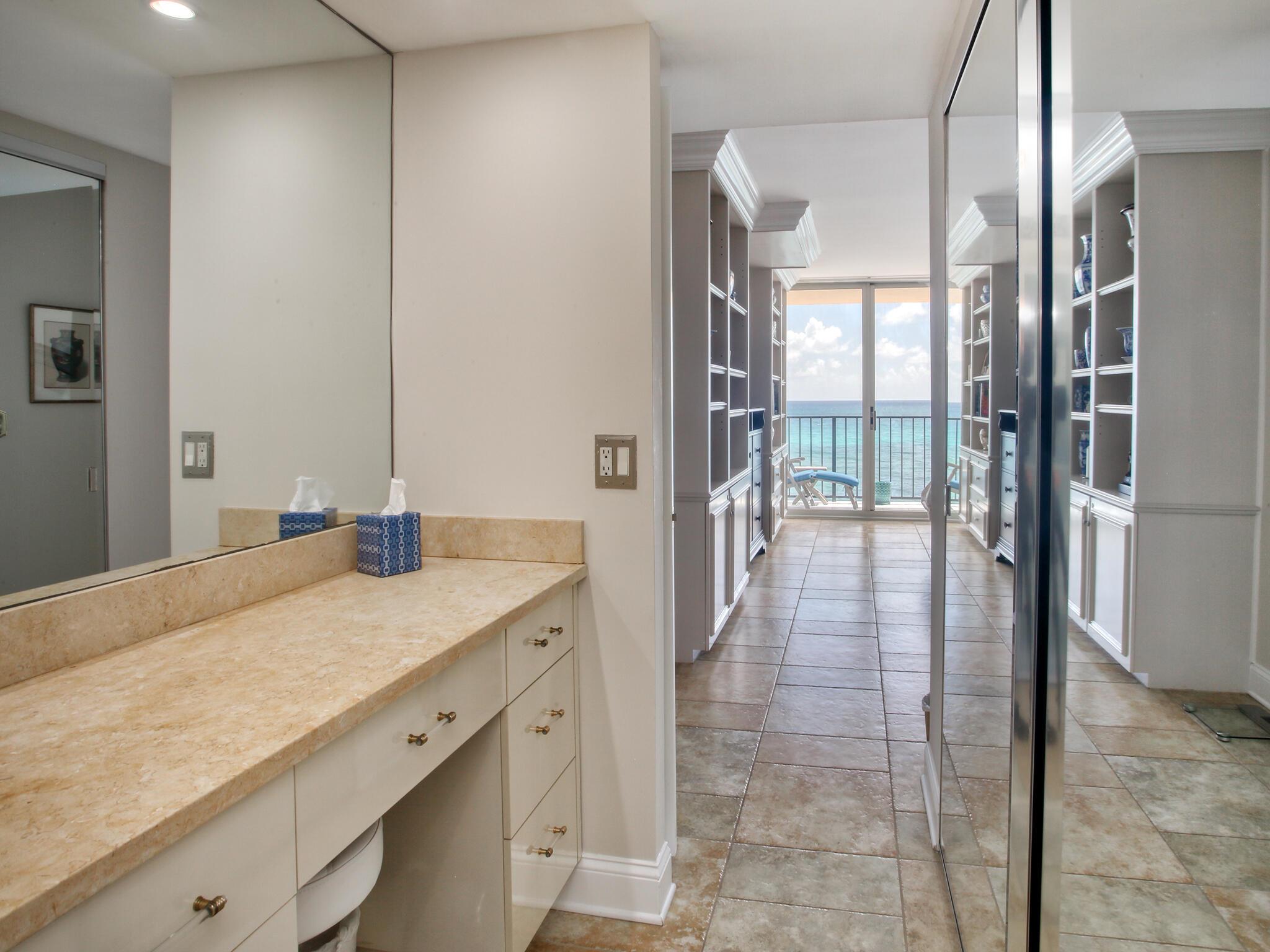 CLARIDGES I CONDO - Residential Lease