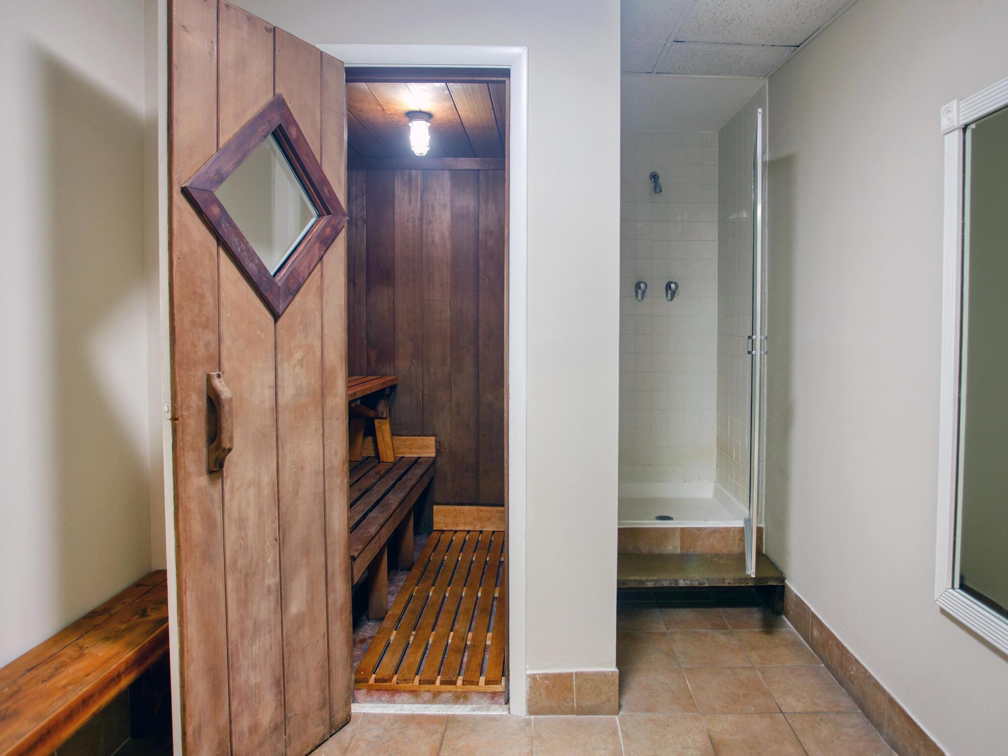 CLARIDGES I CONDO - Residential Lease