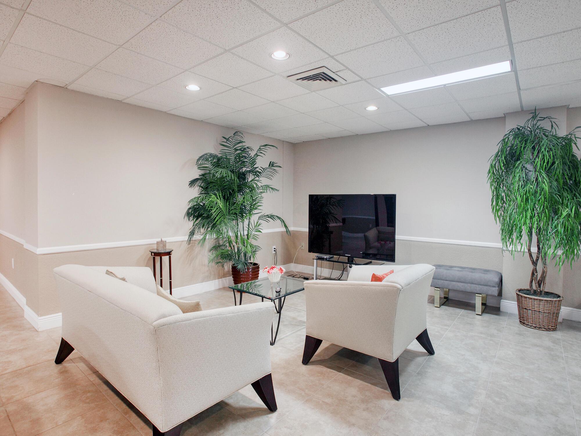 CLARIDGES I CONDO - Residential Lease