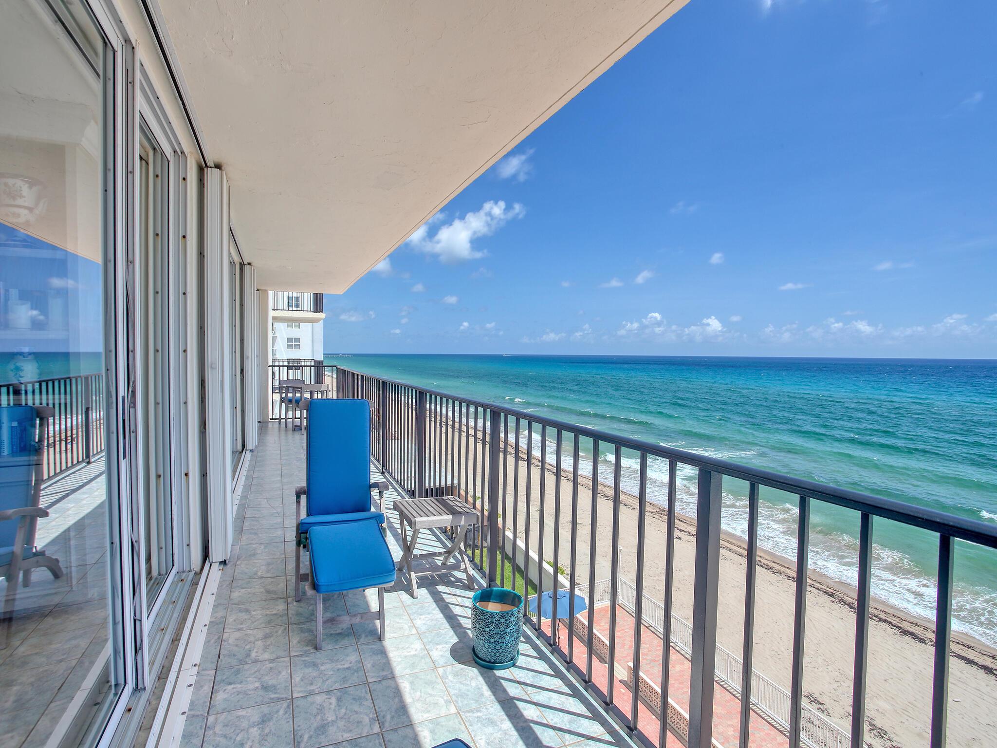 3456 S Ocean Boulevard 5020