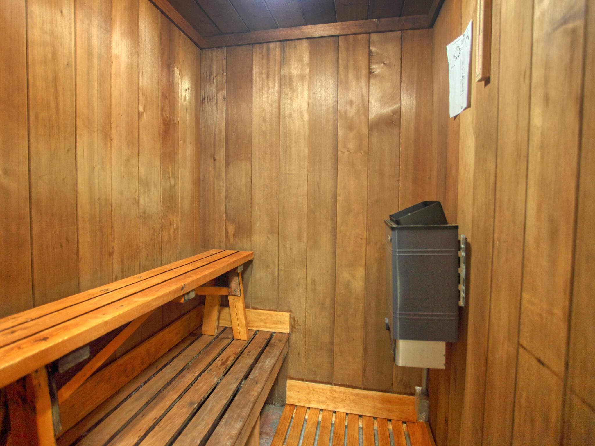 CLARIDGES I CONDO - Residential Lease