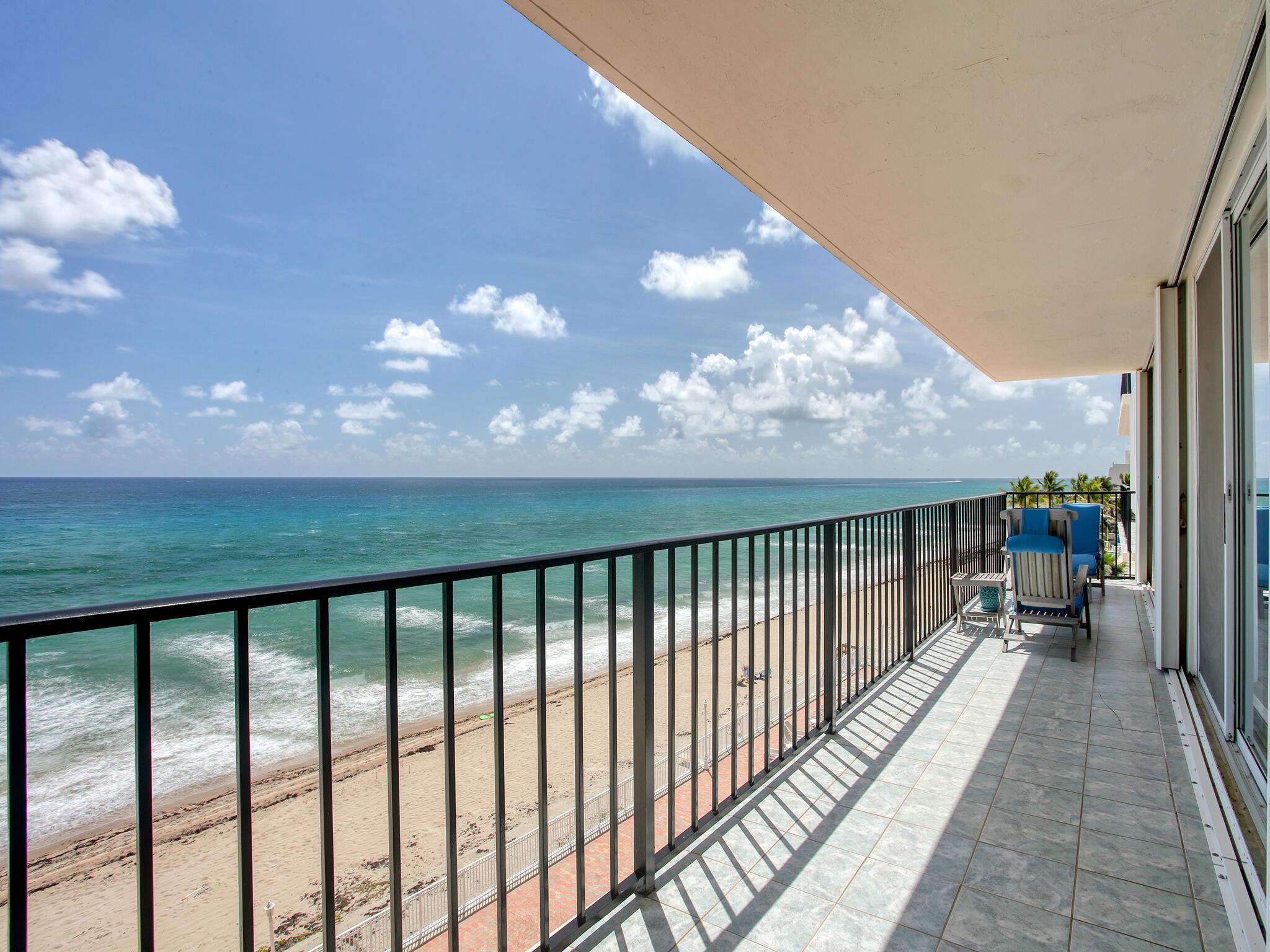 3456 S Ocean Boulevard 5020