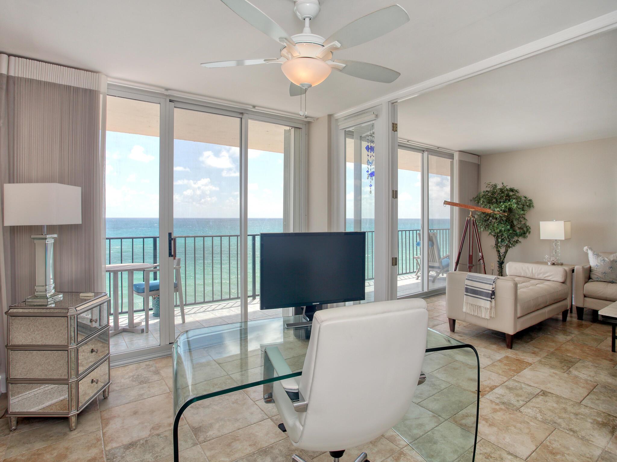 CLARIDGES I CONDO - Residential Lease