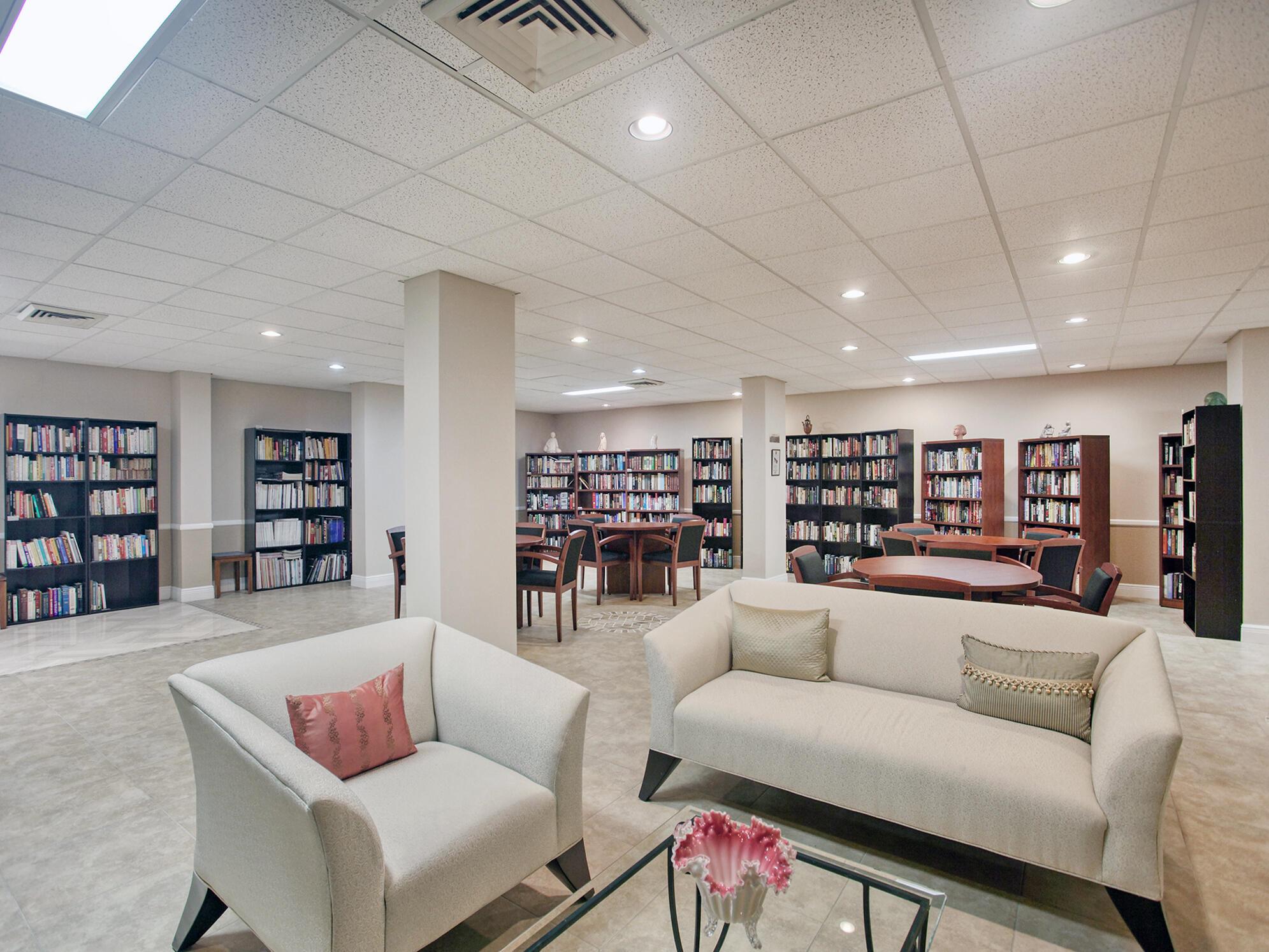 CLARIDGES I CONDO - Residential Lease