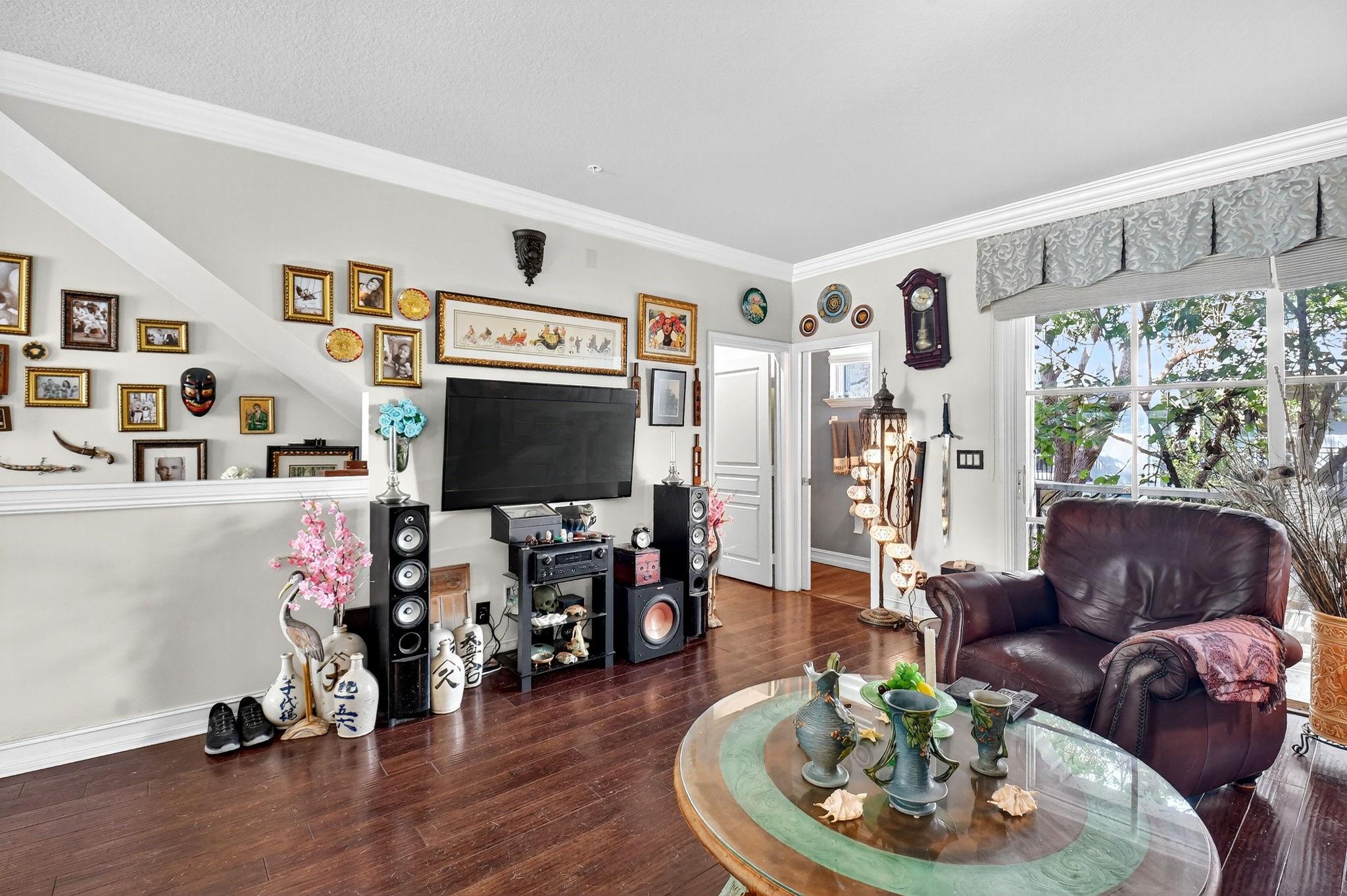 ATLANTIC GROVE - Residential