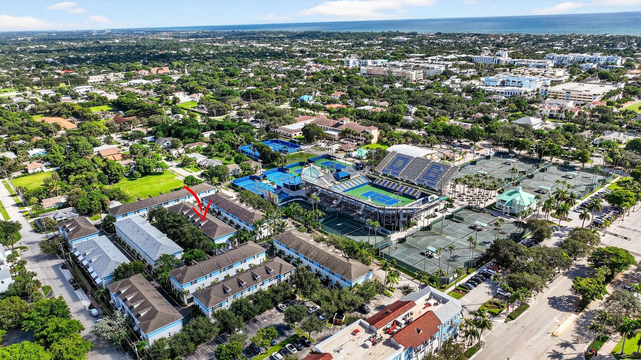 ATLANTIC GROVE - Residential