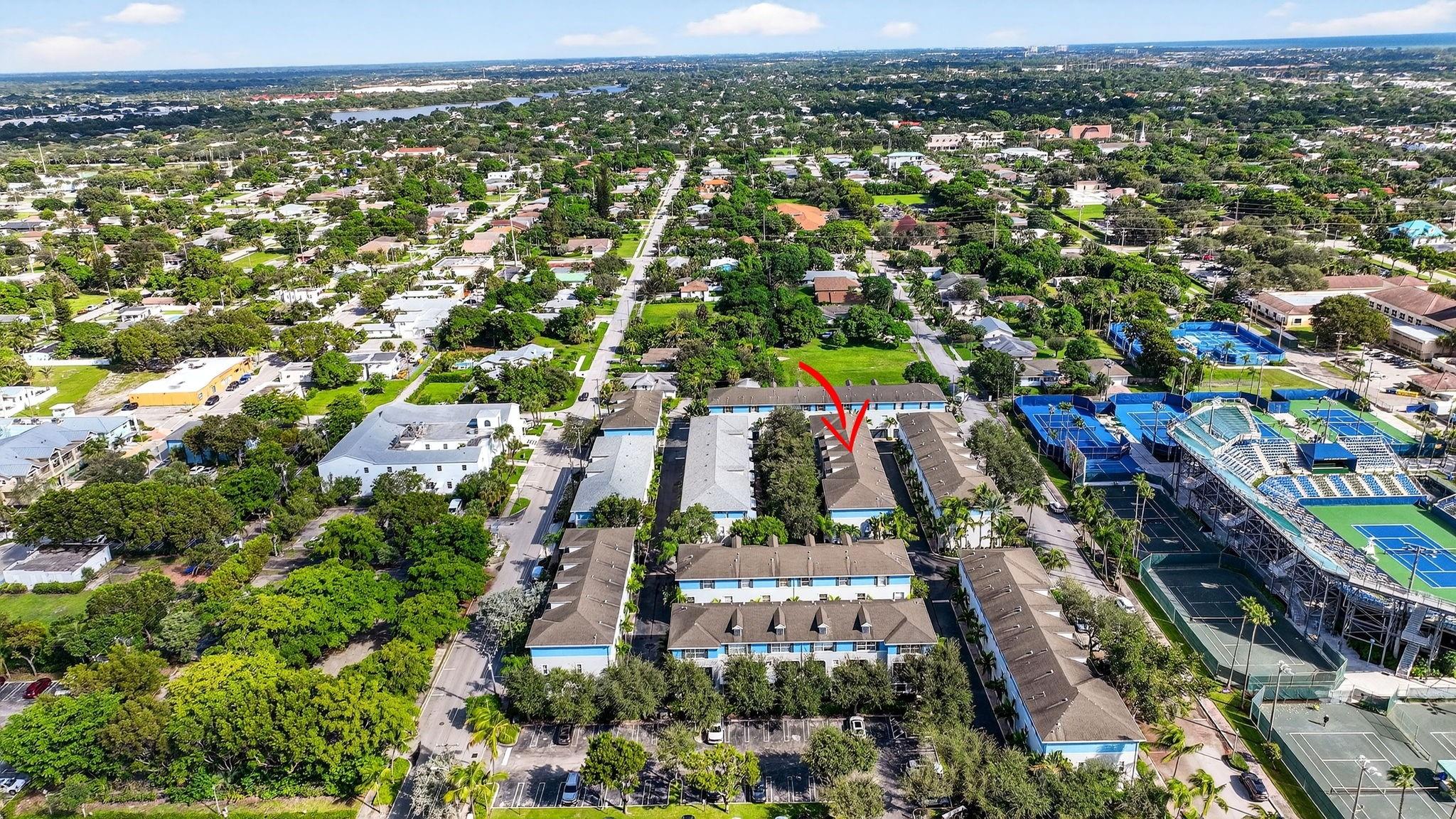 ATLANTIC GROVE - Residential