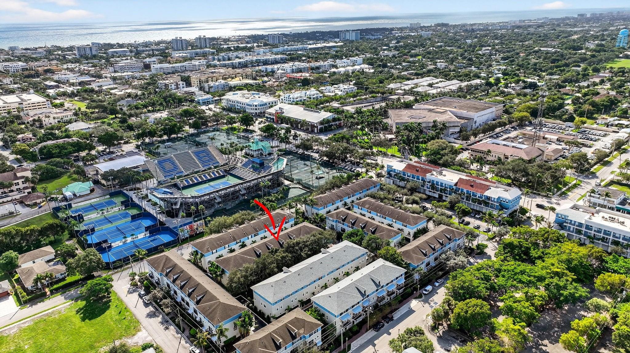 ATLANTIC GROVE - Residential