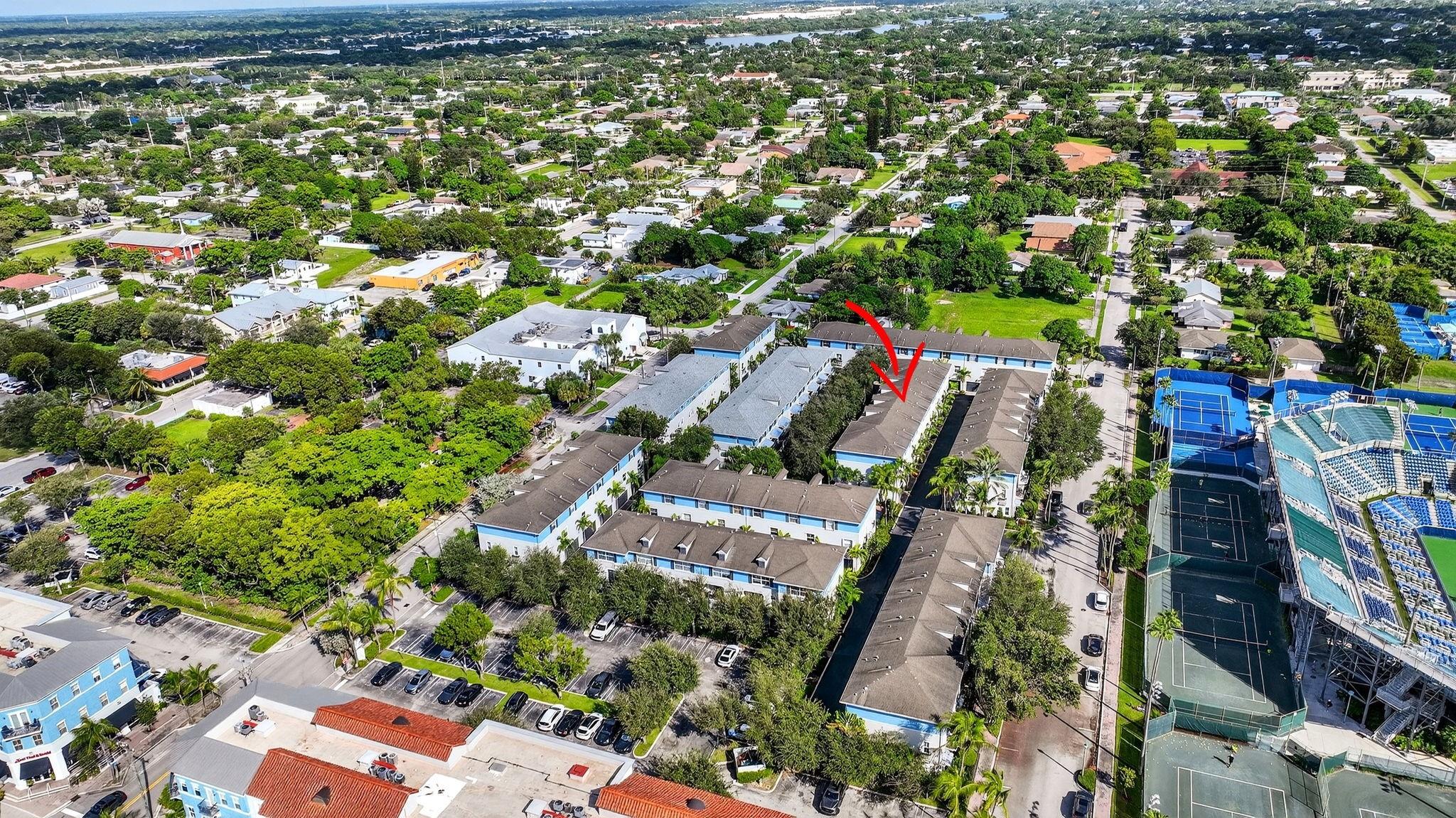 ATLANTIC GROVE - Residential