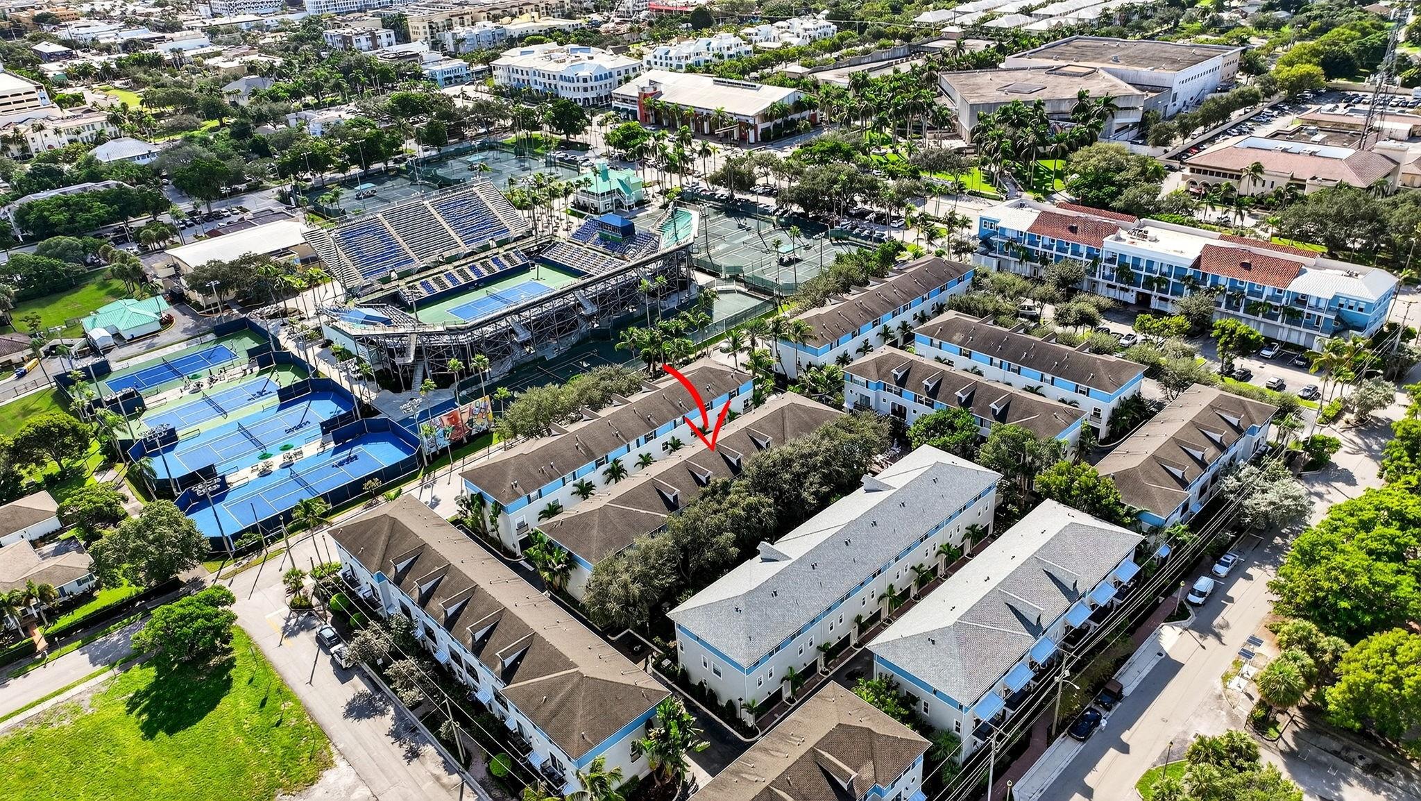 ATLANTIC GROVE - Residential