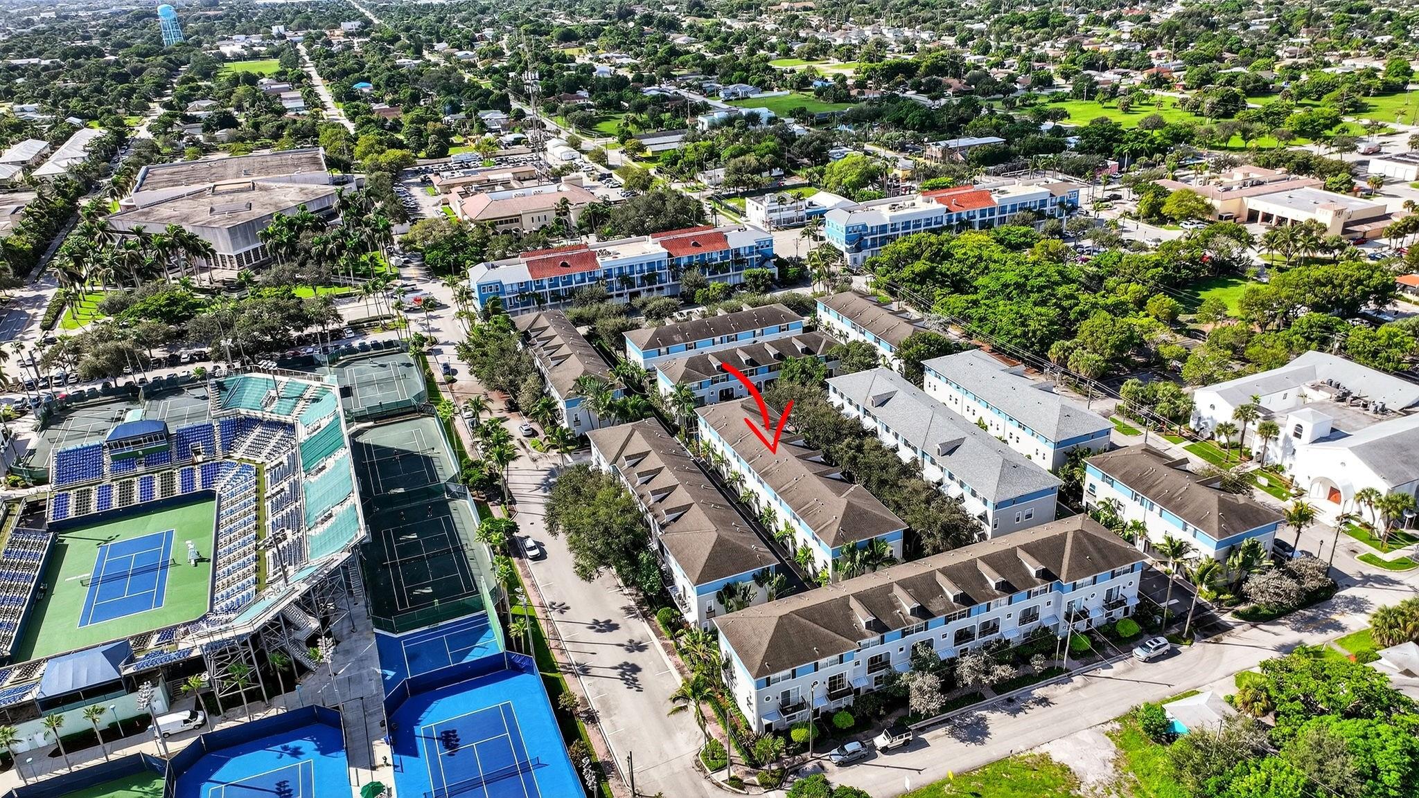 ATLANTIC GROVE - Residential