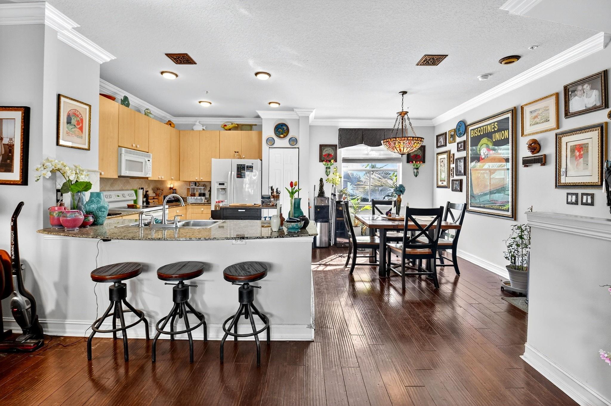 ATLANTIC GROVE - Residential