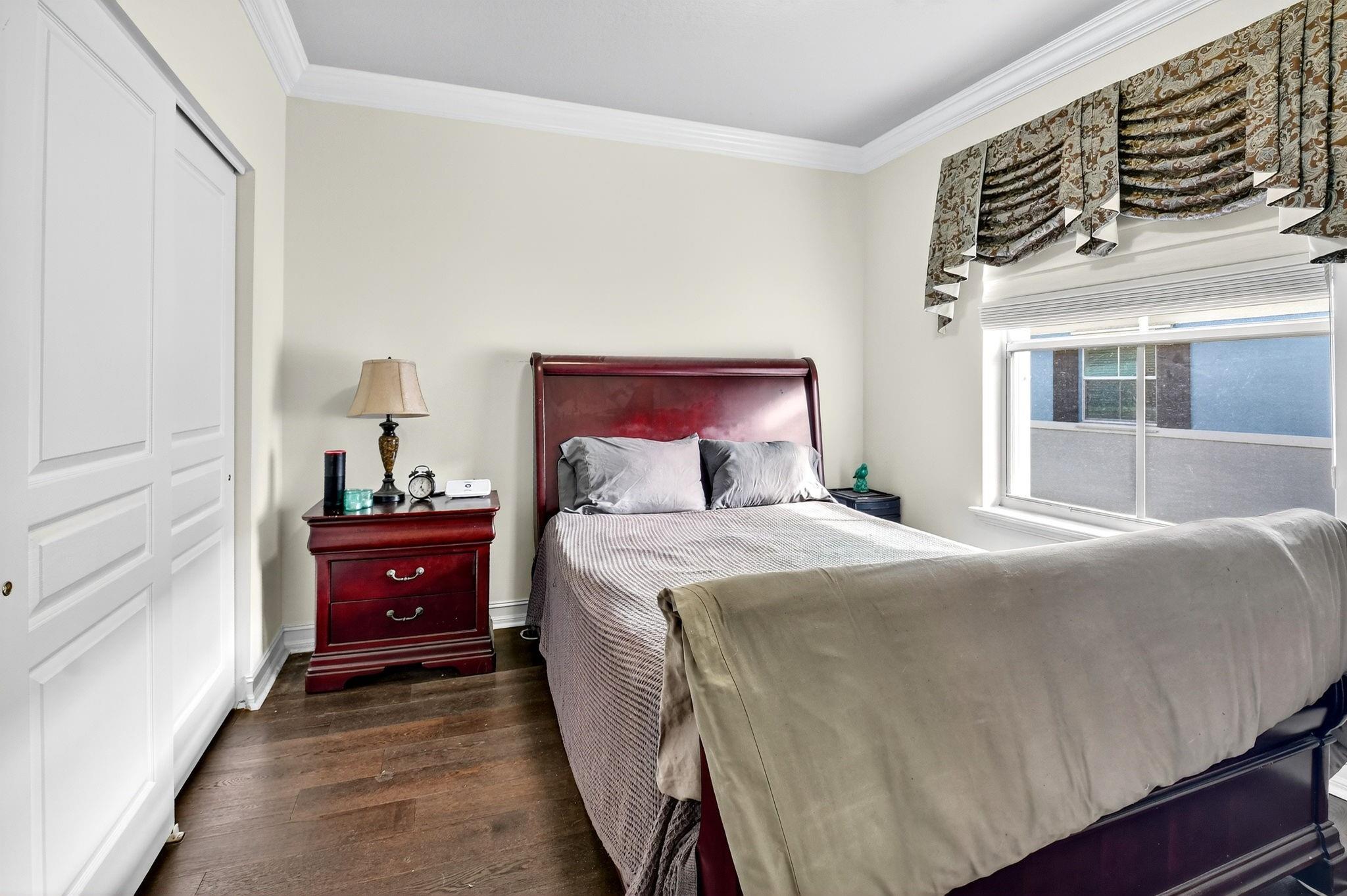 ATLANTIC GROVE - Residential