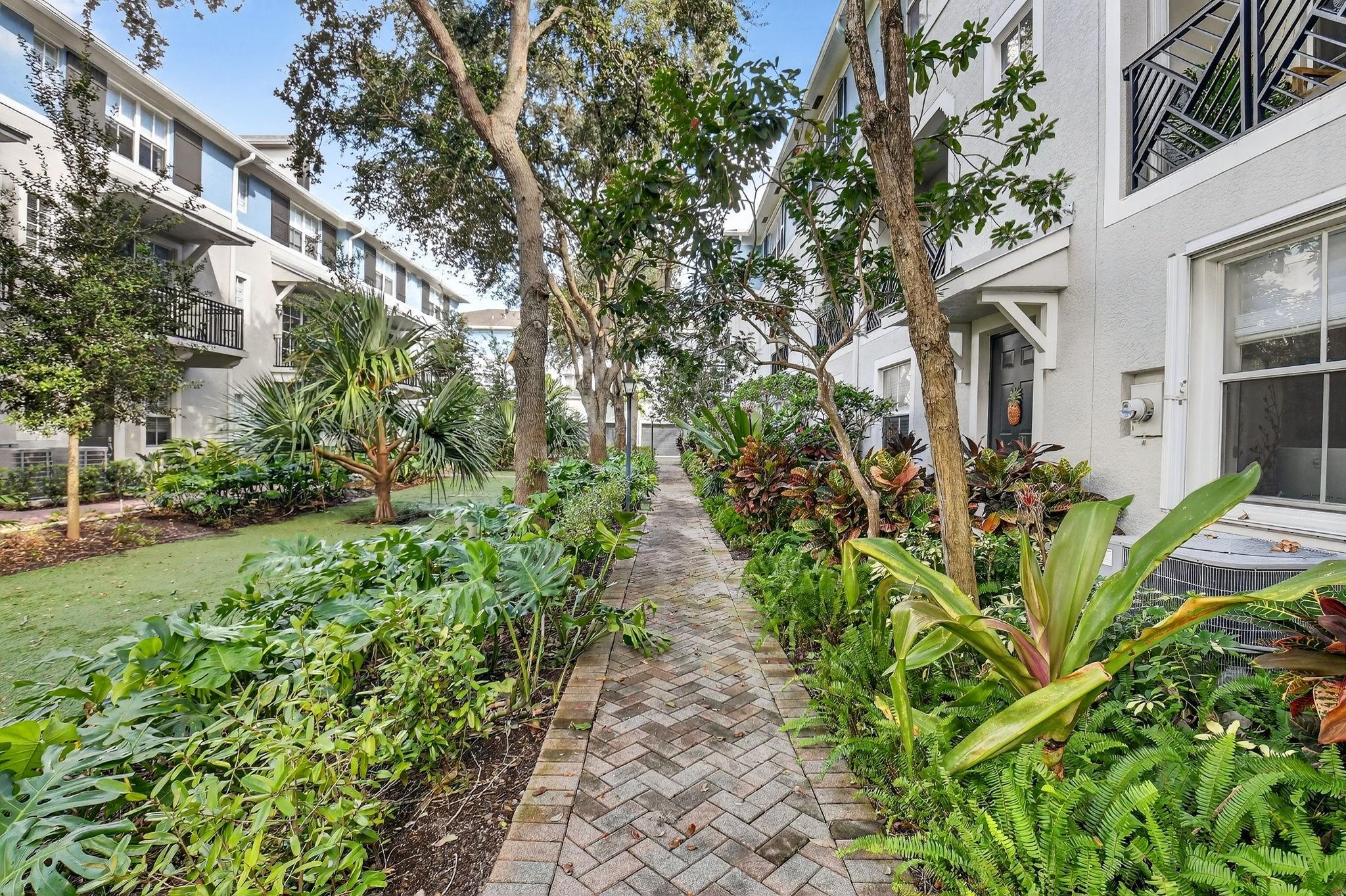 ATLANTIC GROVE - Residential