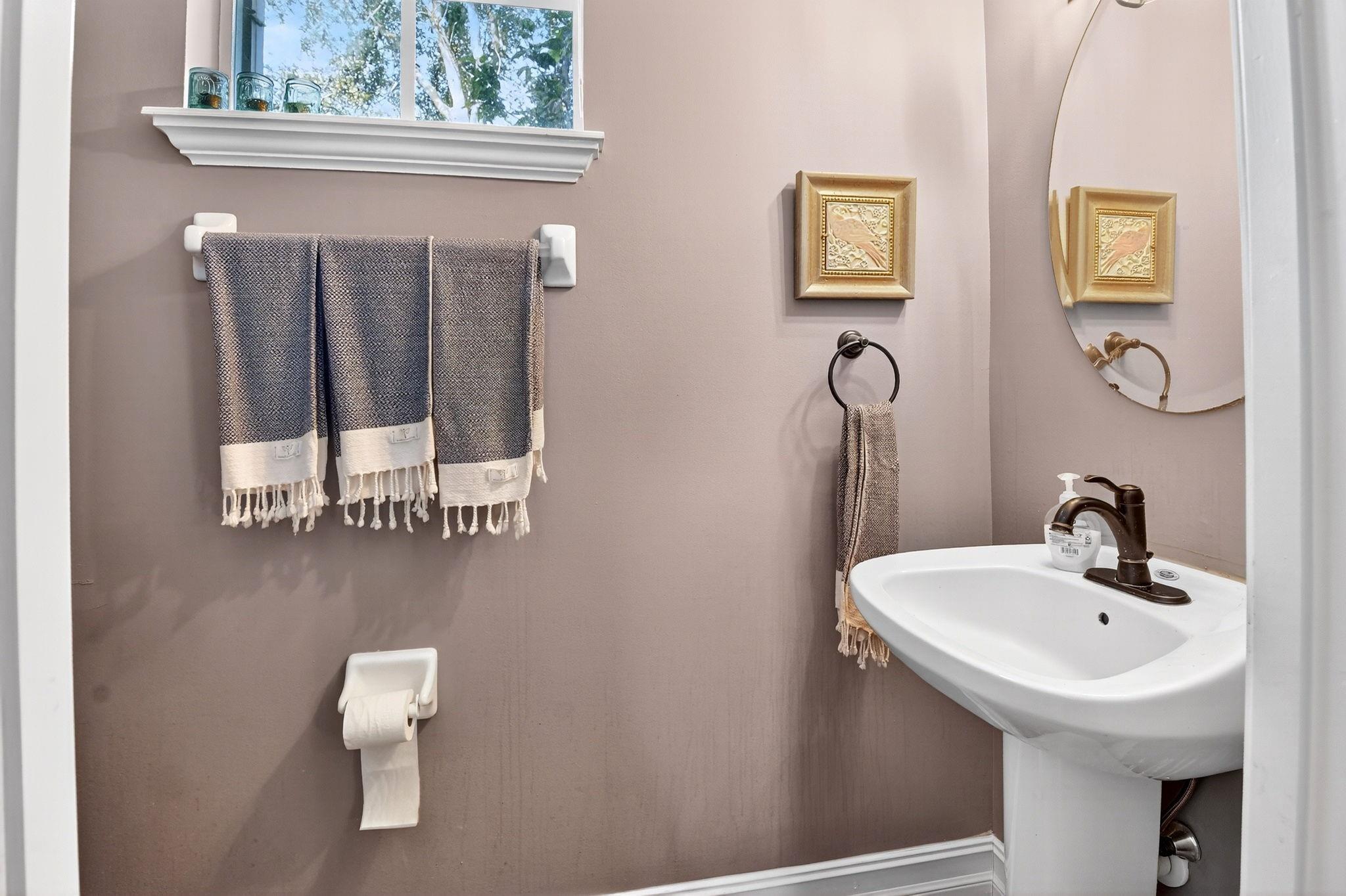 ATLANTIC GROVE - Residential