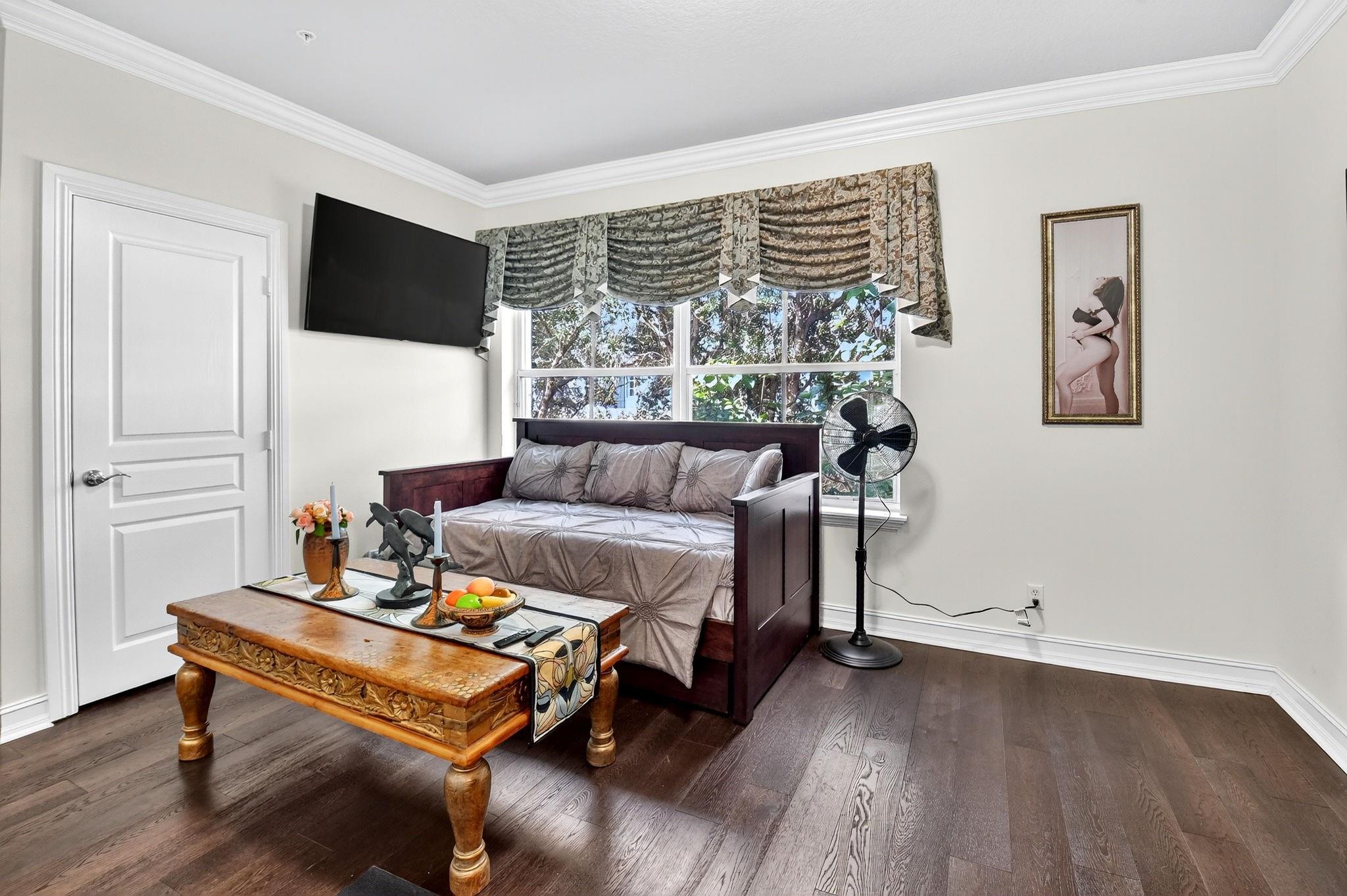 ATLANTIC GROVE - Residential