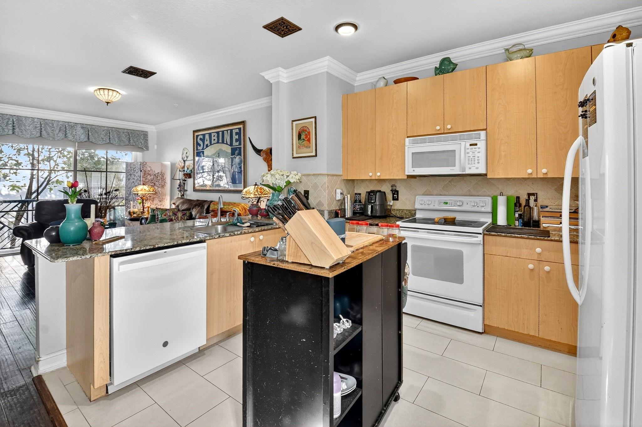 ATLANTIC GROVE - Residential