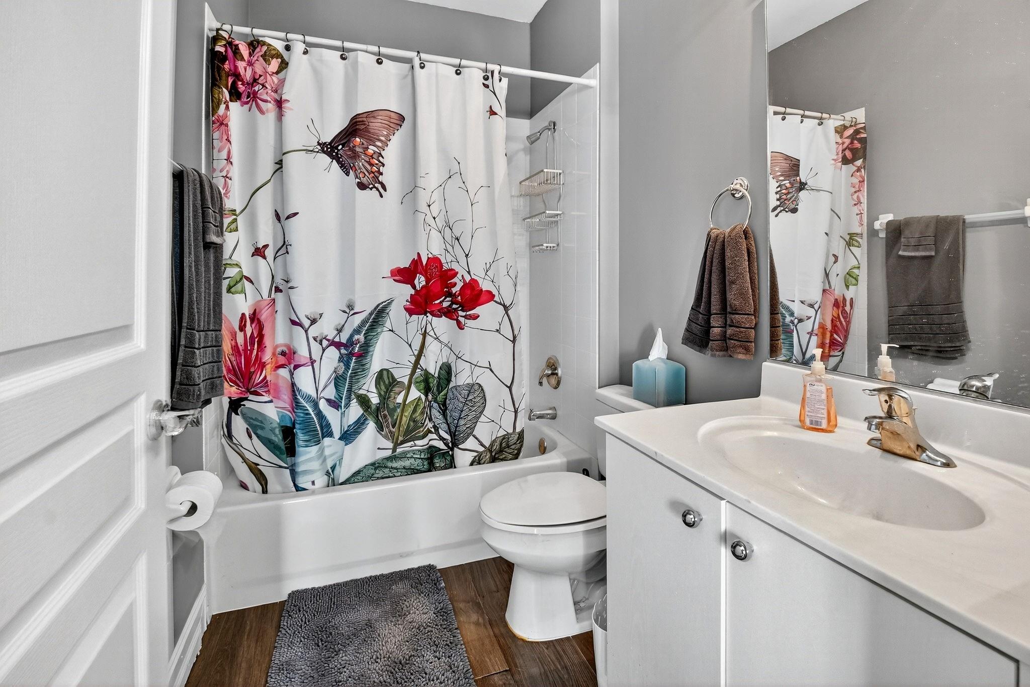 ATLANTIC GROVE - Residential