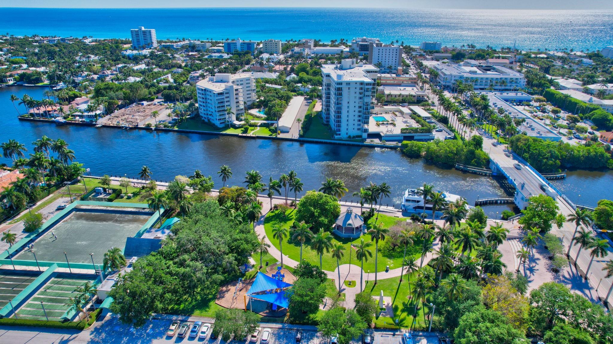 ATLANTIC GROVE - Residential