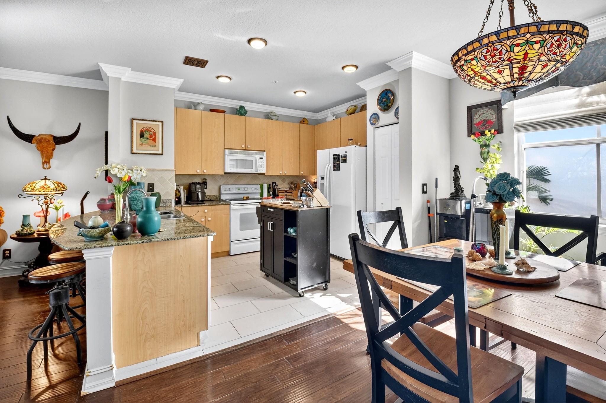 ATLANTIC GROVE - Residential