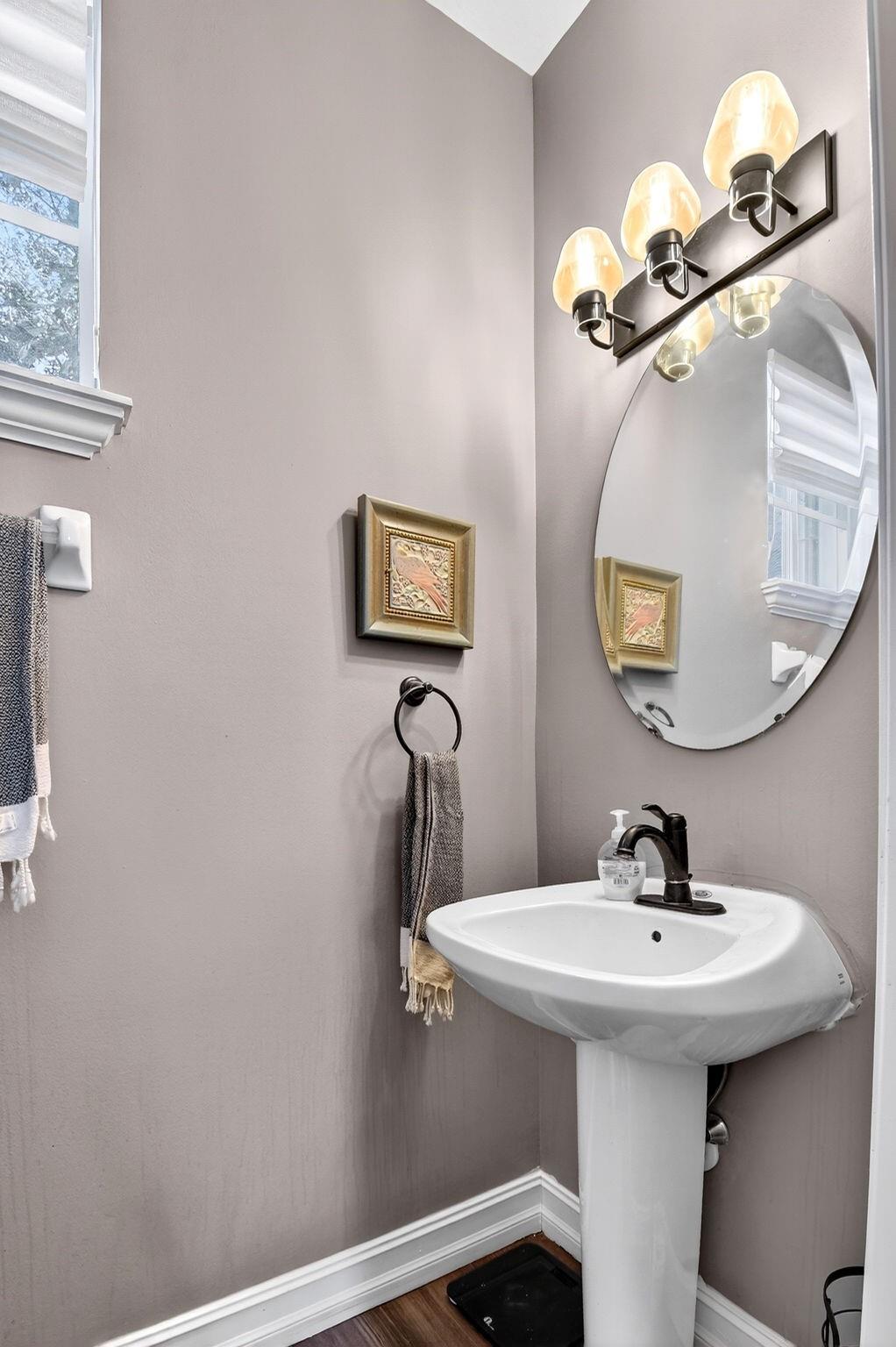 ATLANTIC GROVE - Residential