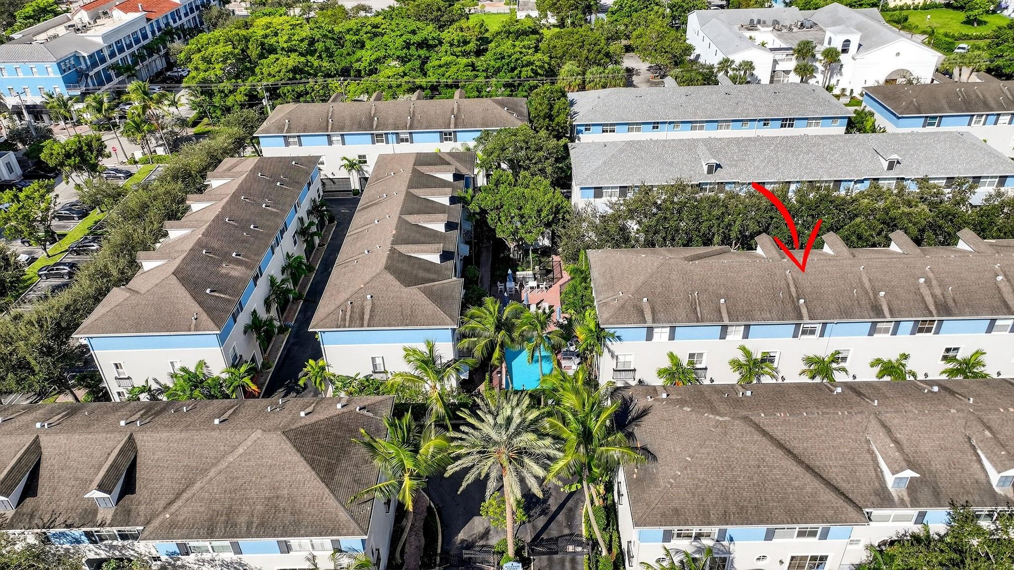 ATLANTIC GROVE - Residential