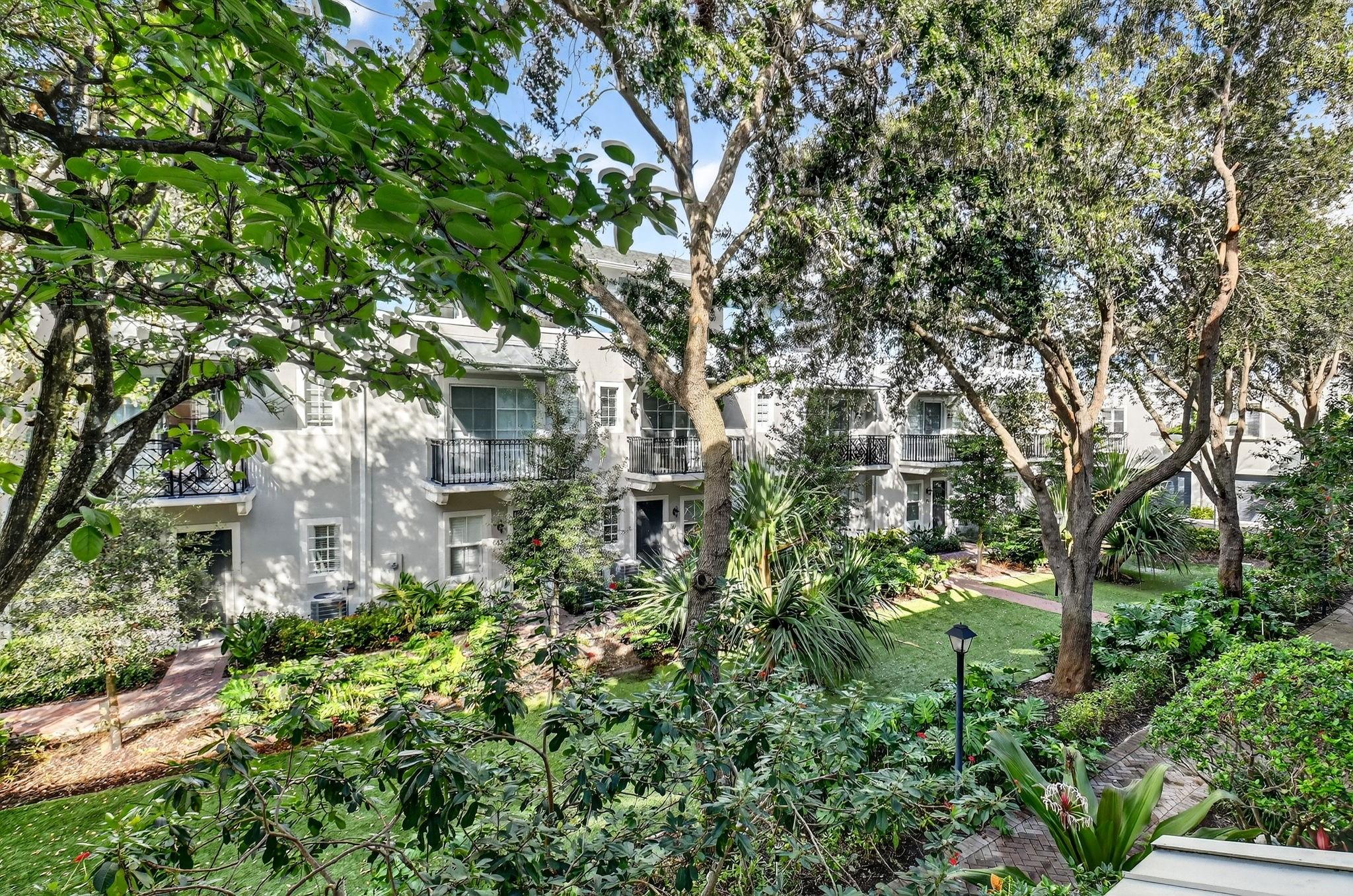 ATLANTIC GROVE - Residential