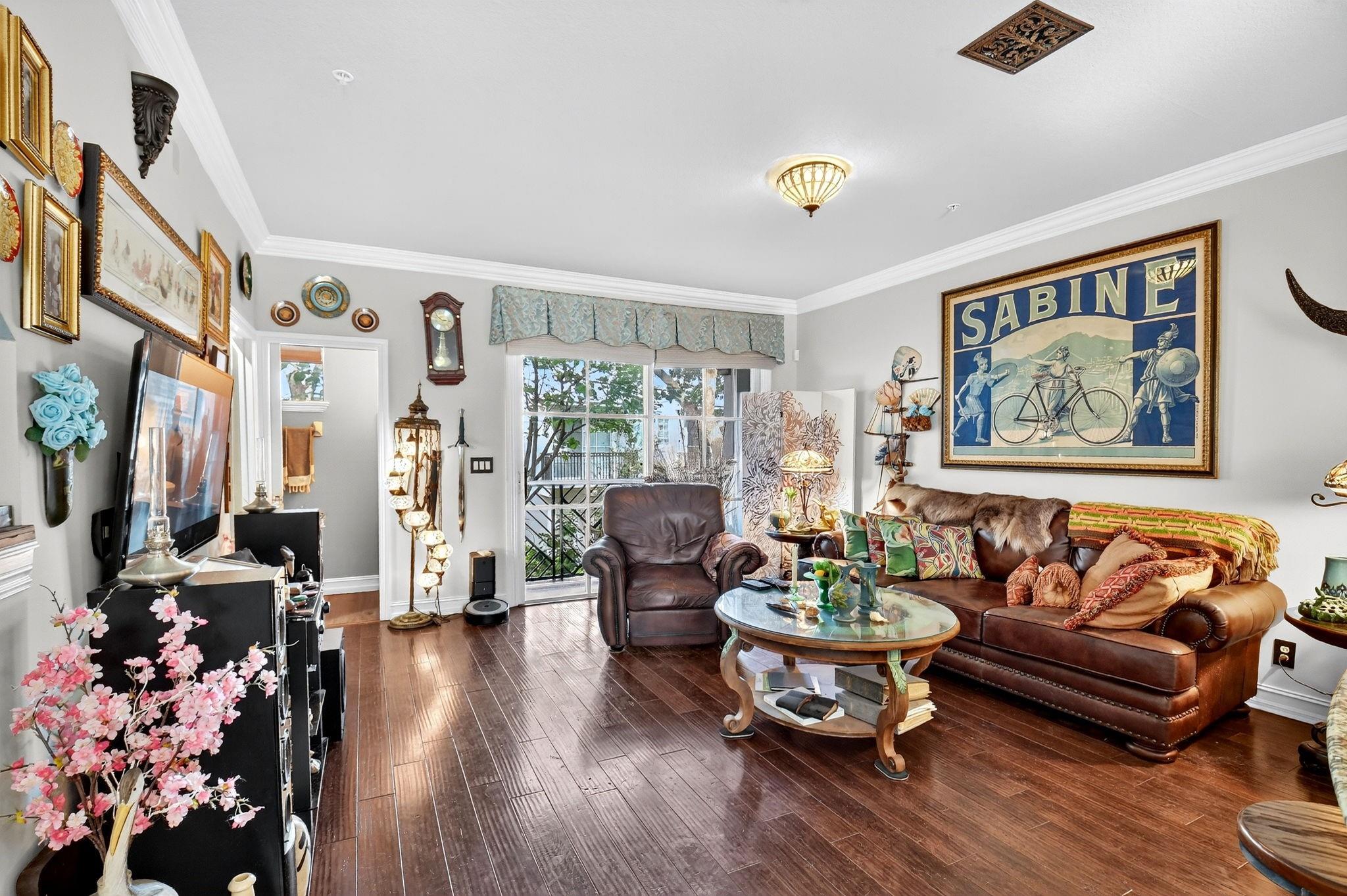 ATLANTIC GROVE - Residential