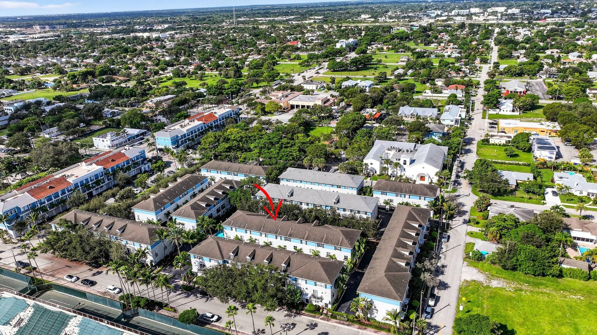 ATLANTIC GROVE - Residential