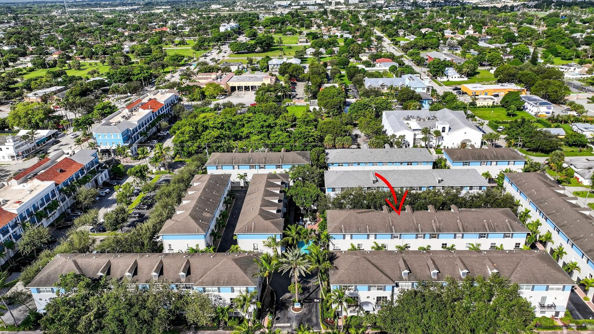 ATLANTIC GROVE - Residential