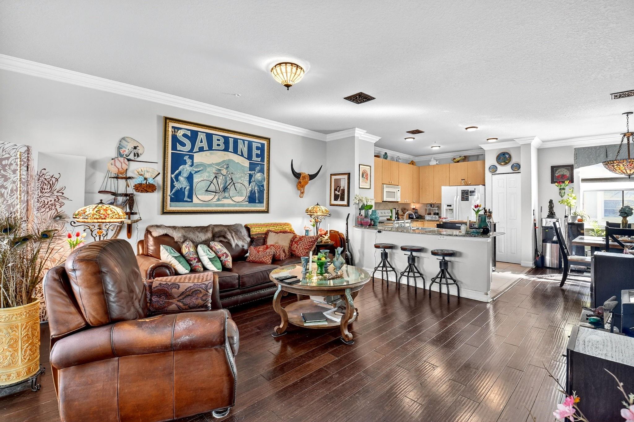 ATLANTIC GROVE - Residential