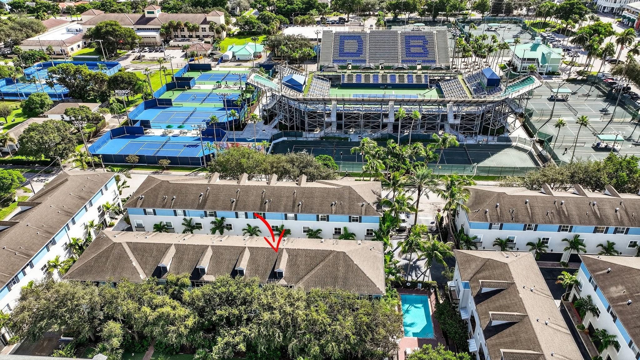 ATLANTIC GROVE - Residential