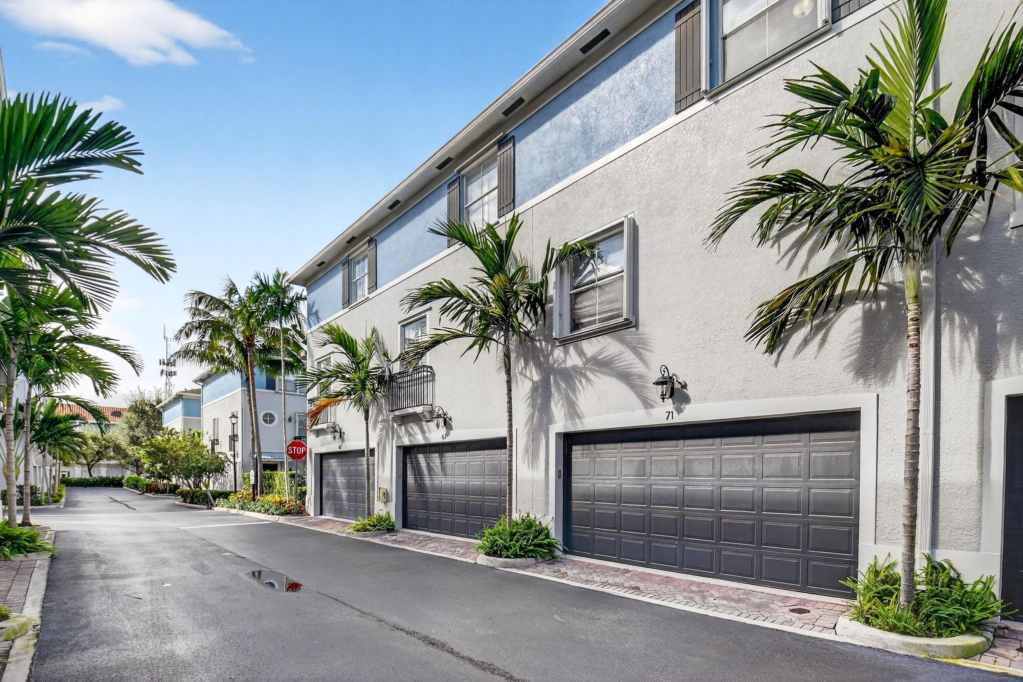 ATLANTIC GROVE - Residential