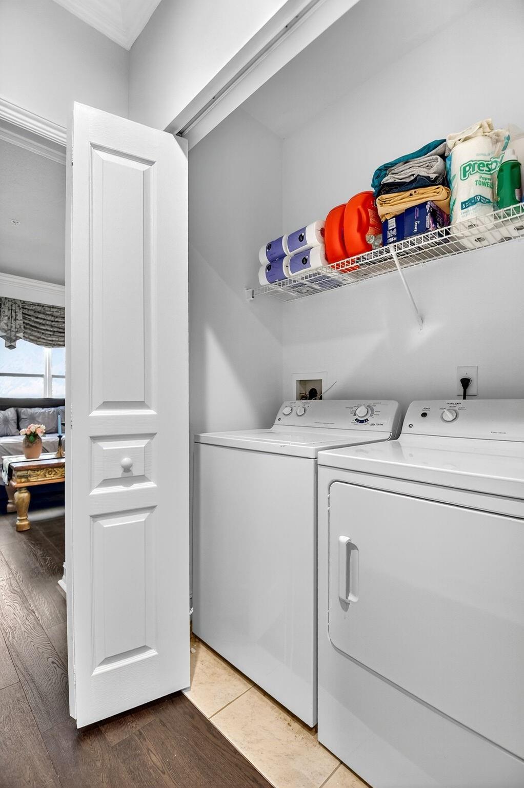 ATLANTIC GROVE - Residential