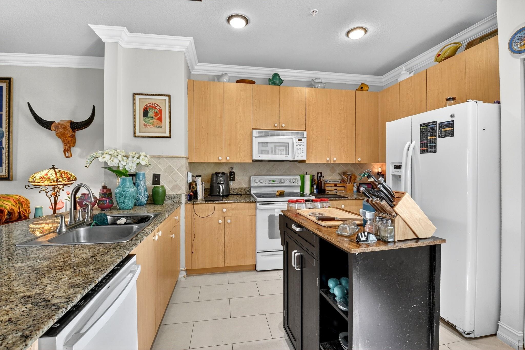 ATLANTIC GROVE - Residential