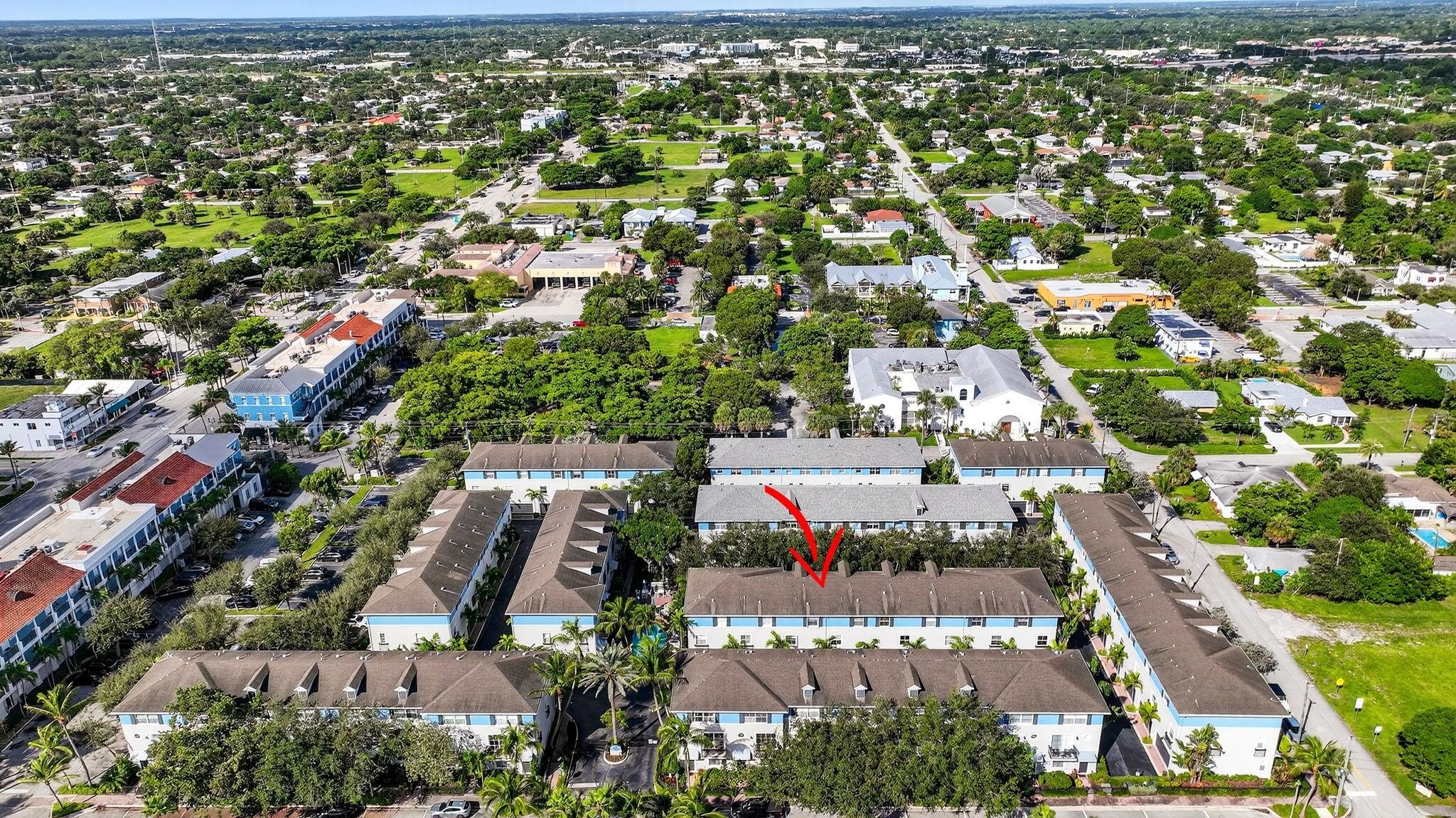 ATLANTIC GROVE - Residential