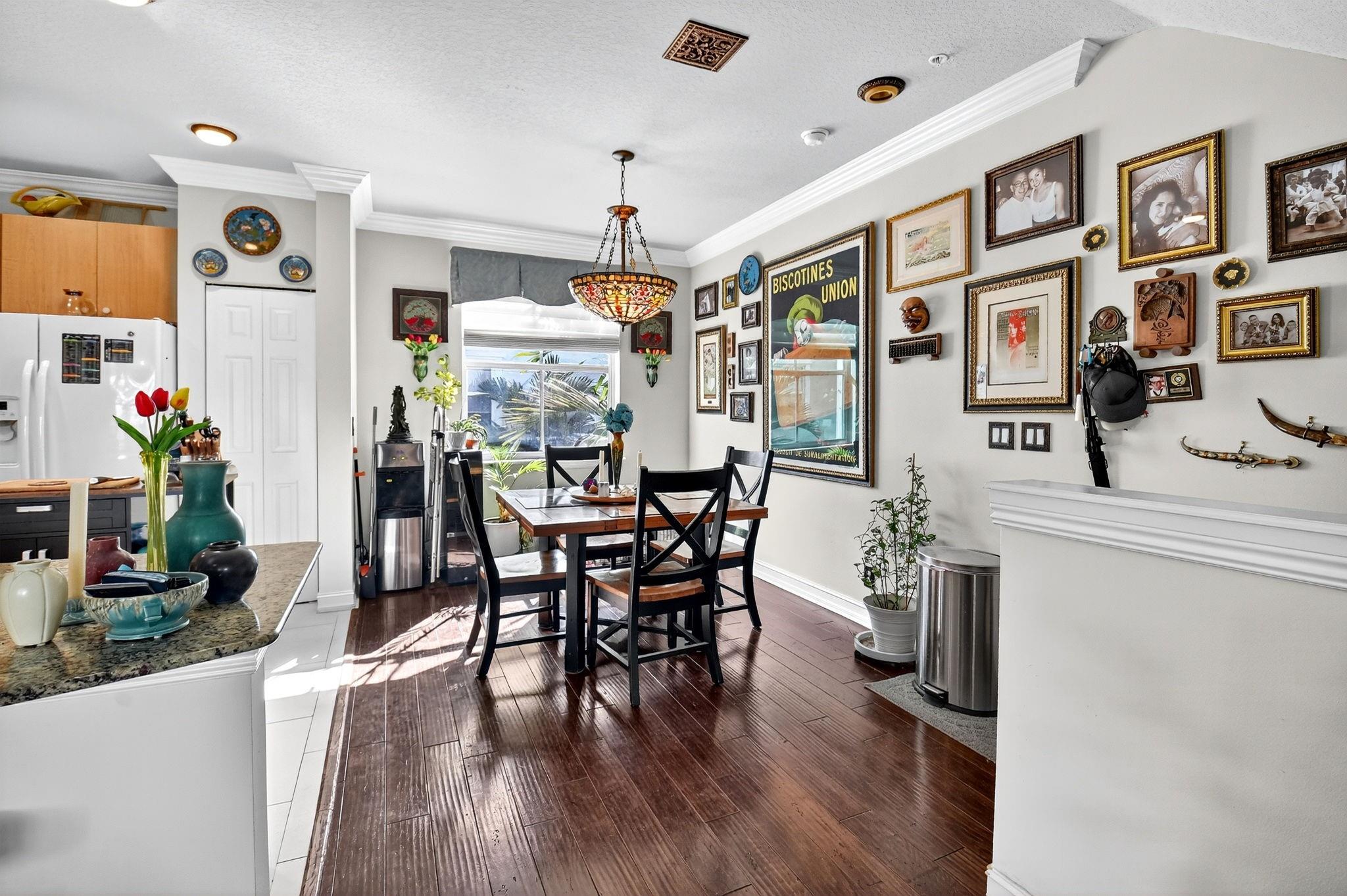 ATLANTIC GROVE - Residential