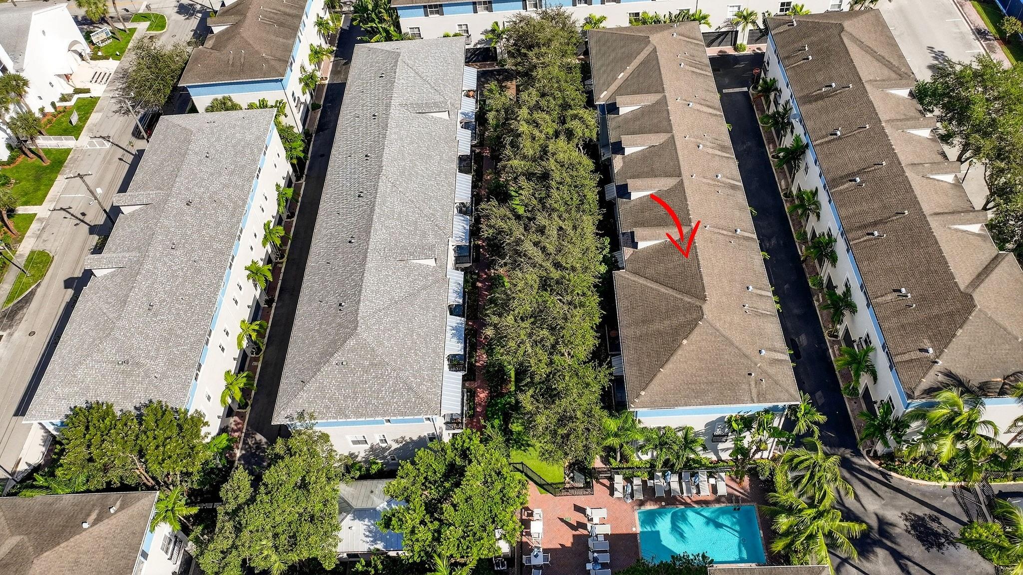 ATLANTIC GROVE - Residential